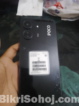 Poco c65